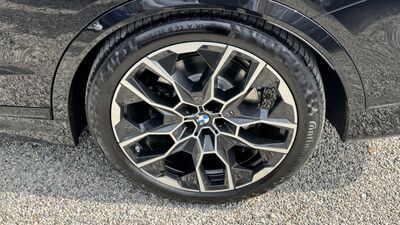 BMW X7 Gebrauchtwagen