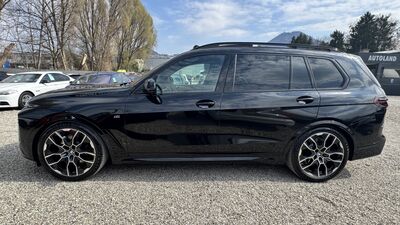 BMW X7 Gebrauchtwagen
