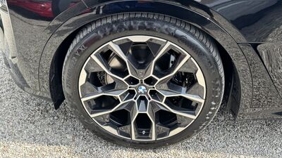 BMW X7 Gebrauchtwagen