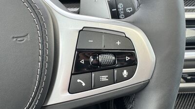 BMW X7 Gebrauchtwagen