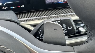 BMW X7 Gebrauchtwagen