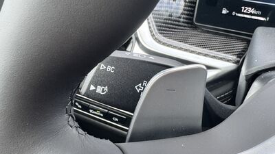 BMW X7 Gebrauchtwagen