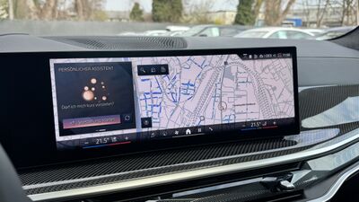 BMW X7 Gebrauchtwagen
