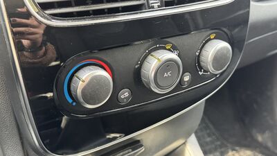 Renault Clio Gebrauchtwagen