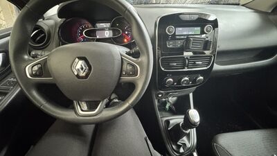 Renault Clio Gebrauchtwagen