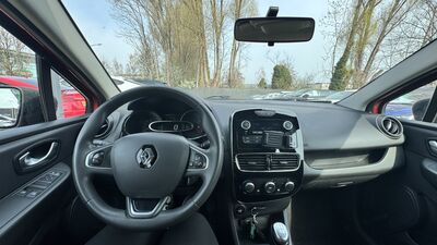 Renault Clio Gebrauchtwagen