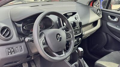 Renault Clio Gebrauchtwagen