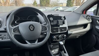 Renault Clio Gebrauchtwagen