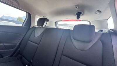 Renault Clio Gebrauchtwagen