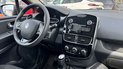 Renault Clio Gebrauchtwagen