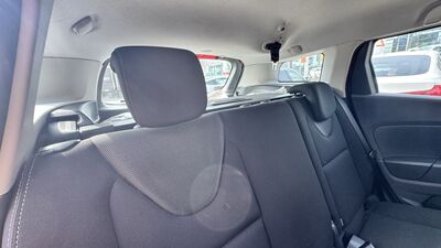 Renault Clio Gebrauchtwagen