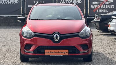 Renault Clio Gebrauchtwagen