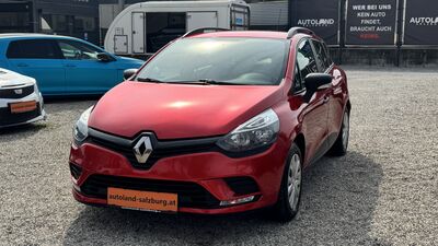 Renault Clio Gebrauchtwagen