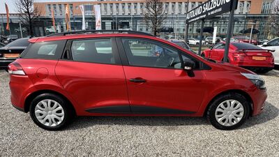 Renault Clio Gebrauchtwagen