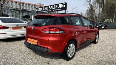 Renault Clio Gebrauchtwagen