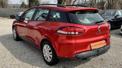 Renault Clio Gebrauchtwagen