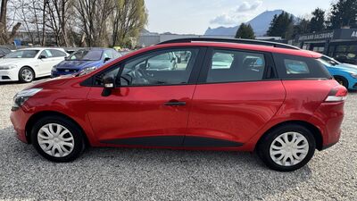 Renault Clio Gebrauchtwagen