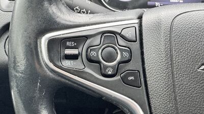 Opel Insignia Gebrauchtwagen Opel Insignia Gebrauchtwagen