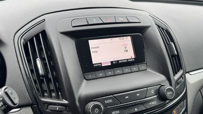 Opel Insignia Gebrauchtwagen Opel Insignia Gebrauchtwagen