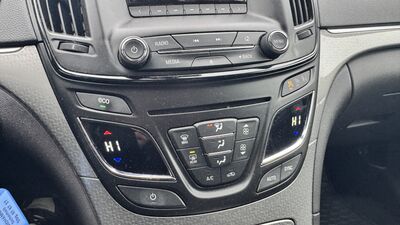 Opel Insignia Gebrauchtwagen Opel Insignia Gebrauchtwagen