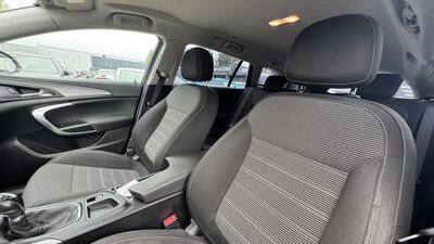 Opel Insignia Gebrauchtwagen Opel Insignia Gebrauchtwagen