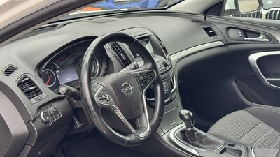 Opel Insignia Gebrauchtwagen Opel Insignia Gebrauchtwagen