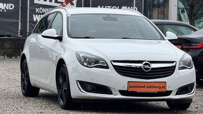 Opel Insignia Gebrauchtwagen Opel Insignia Gebrauchtwagen