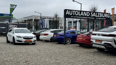 Opel Insignia Gebrauchtwagen Opel Insignia Gebrauchtwagen