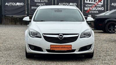 Opel Insignia Gebrauchtwagen Opel Insignia Gebrauchtwagen
