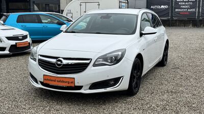 Opel Insignia Gebrauchtwagen Opel Insignia Gebrauchtwagen