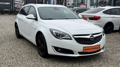 Opel Insignia Gebrauchtwagen Opel Insignia Gebrauchtwagen