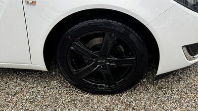 Opel Insignia Gebrauchtwagen Opel Insignia Gebrauchtwagen