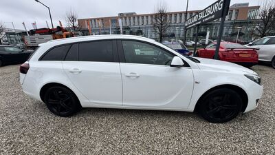 Opel Insignia Gebrauchtwagen Opel Insignia Gebrauchtwagen