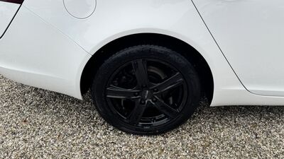 Opel Insignia Gebrauchtwagen Opel Insignia Gebrauchtwagen