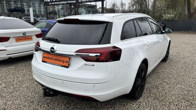 Opel Insignia Gebrauchtwagen Opel Insignia Gebrauchtwagen