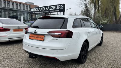 Opel Insignia Gebrauchtwagen Opel Insignia Gebrauchtwagen