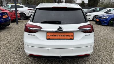 Opel Insignia Gebrauchtwagen Opel Insignia Gebrauchtwagen