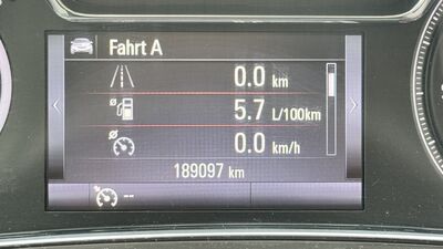 Opel Insignia Gebrauchtwagen Opel Insignia Gebrauchtwagen