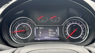 Opel Insignia Gebrauchtwagen Opel Insignia Gebrauchtwagen