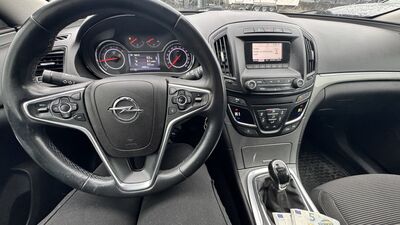 Opel Insignia Gebrauchtwagen Opel Insignia Gebrauchtwagen