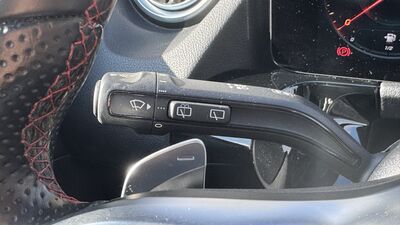 Mercedes-Benz GLA Gebrauchtwagen