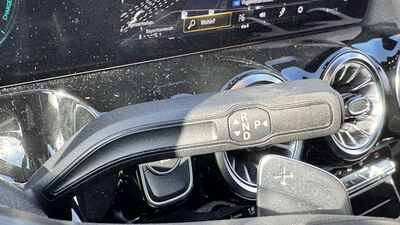 Mercedes-Benz GLA Gebrauchtwagen