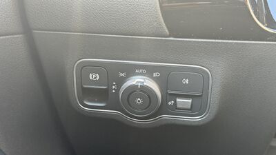 Mercedes-Benz GLA Gebrauchtwagen