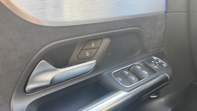 Mercedes-Benz GLA Gebrauchtwagen