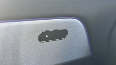 Mercedes-Benz GLA Gebrauchtwagen