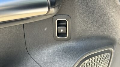 Mercedes-Benz GLA Gebrauchtwagen