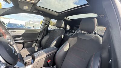 Mercedes-Benz GLA Gebrauchtwagen