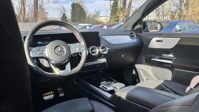 Mercedes-Benz GLA Gebrauchtwagen