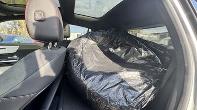 Mercedes-Benz GLA Gebrauchtwagen