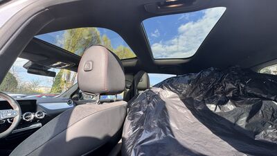 Mercedes-Benz GLA Gebrauchtwagen